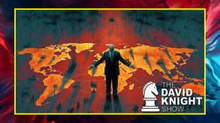 Thu Episode #2162: Colonial Plunder Dressed as Foreign Policy