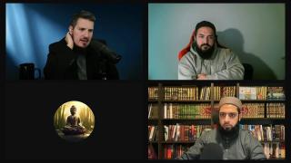 Muslim SHOCKS Buddhist with Hidden Teachings of the Buddha