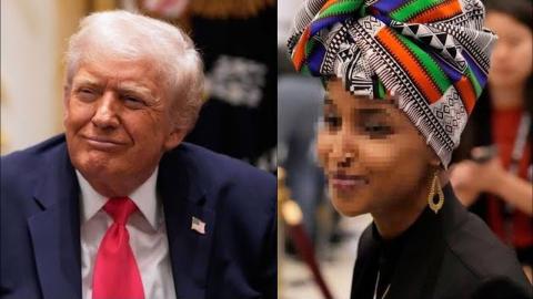 TRUMP CALLS SOMALIS GARBAGE | Haqiqat Show Ep. 94