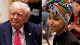 TRUMP CALLS SOMALIS GARBAGE | Haqiqat Show Ep. 94