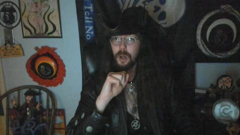 Let's Seize the Whole Venezuelan Shipping Fleet Through Privateering