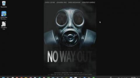 No Way Out (2020) Review