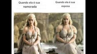 A origem do MeToo - MgtowJesuino