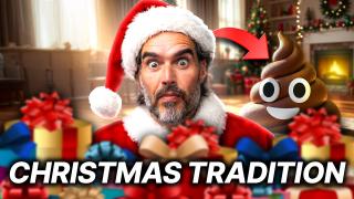 This Is How I Celebrate Christmas