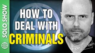 How to Deal with Criminals!