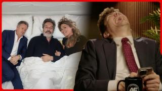 Piers Morgan is a LITERAL CUCK