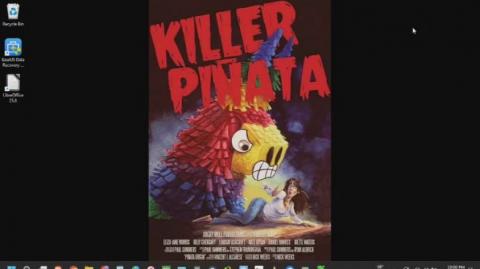 Killer Pinata Review