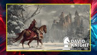 Wed Episode #2165: Christmas Eve 2025 Rebroadcast