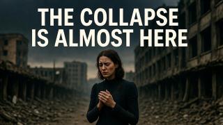 It's All About To Collapse