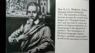 A Inquisição Protestante pelo historiador Protestante Philip Schaff (Rafael Rodrigues)