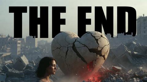 Men Will Never Start Marrying or Dating Again