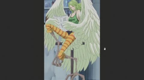 AgentofSocialMediaChaos's Waifu of the Day Season 4 Episode 334 Monet