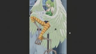 AgentofSocialMediaChaos's Waifu of the Day Season 4 Episode 334 Monet