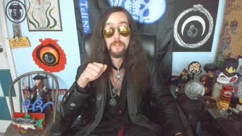 Greta Thunberg Arrested Again, Surprising Nobody, Will Never Be Punished