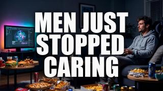 Single Men Are Refusing To Simp And Women Are Panicking