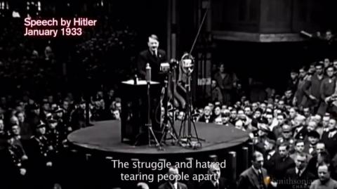 Nazi and Soviet origins of the Palestinian cause in HD (updated)