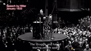 An Evil Jew Propaganda "Fake Documentary" - Nazi and Soviet origins of the Palestinian cause in HD (updated)