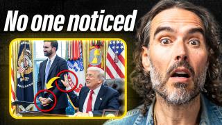 How Did No One Notice THIS?!