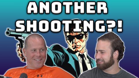 Police Shootings & Hit and Runs What Is REALLY Going On in Our Streets?