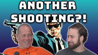 Police Shootings & Hit and Runs What Is REALLY Going On in Our Streets?