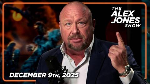 TUESDAY TRANSMISSION: Trump Just Called Out Zelensky