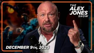 TUESDAY TRANSMISSION: Trump Just Called Out Zelensky