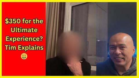 Why Tim Don’t Go to Mexico Anymore… Here’s the Real Story 🇲🇽➡️🇺🇸