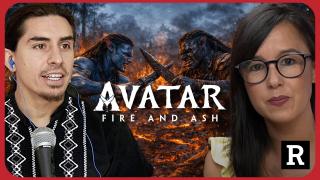 Avatar Is Military Propaganda (And Most People Missed It)