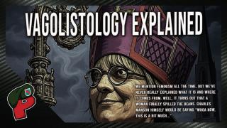 Vagolistology Explained | Grunt Speak Live