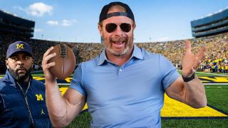 When Michigan Hires Their Next Football Coach!