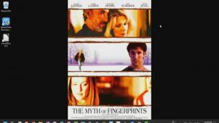 The Myth of Fingerprints Review