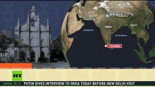 Aiming for the stars | Russia-India relationship in space exploration tried-and-tested over decades