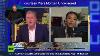 Moscow Mules | On the internet, everyone knows you’re a moron