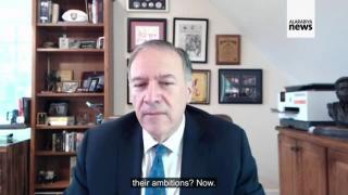 Full interview with Former US Secretary of State Mike Pompeo - 2022