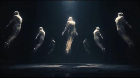 Ordinary World - Duran Duran (Soft Metal) AI