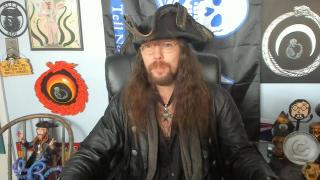 Kristi Noem Destroys Bennie Thompson Over the 