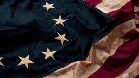 Jogos de Palavras – 23 de junho de 2024 - J.R. Nyquist e Alex Benesch