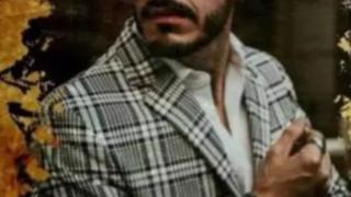 THIAGO SCHUTZ CALVO DO CAMPARI APRONTA NOVAMENTE