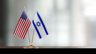 Mike Pompeo: Throw the Anti-Semites OUT of the Conservative Movement AND the Republican Party