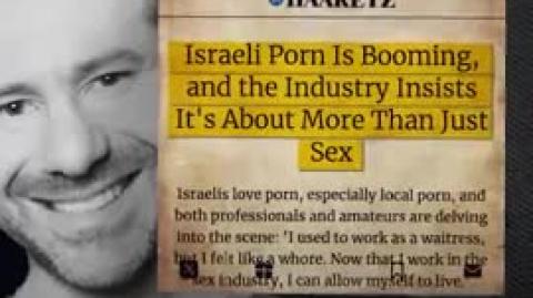 Jews and Porn 11-30-25