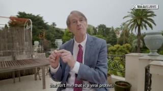 BREAKING - The Most Important News In The History Of COVID Tyranny Just Dropped