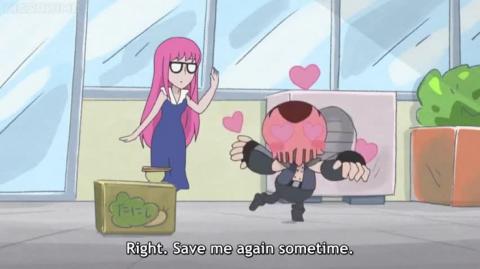 DD Fist of the North Star - Episode 8