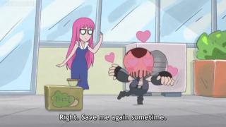 DD Fist of the North Star - Episode 8