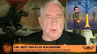 Zelensky and cabinet about to flee Ukraine for Israel