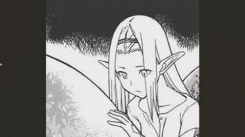 AgentofSocialMediaChaos's Waifu of the Day Season 4 Episode 356 Alfar