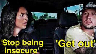 He Divorced Her Seconds After Getting A DNA Test…He Divorced Her Seconds After Getting A DNA Test…