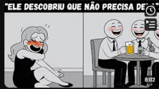 O Êxodo dos Homens: Por Que Eles Estão Escolhendo a Paz em Vez do Seu Relacionamento?
