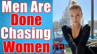 Why Men Have Stopped Approaching Women To Date