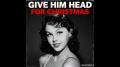 Give Him Head For Christmas - (60s Holiday Christmas) AI