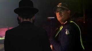 Emergency services during assignments government run organized stalking a worldwide program